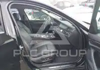 2016 BMW 535 фото