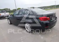 2016 BMW 535 фото