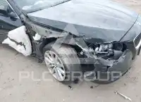 2016 BMW 535 фото