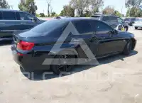2016 BMW 535 фото
