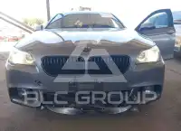 2016 BMW 535 photo