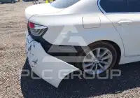 2016 BMW 535 фото
