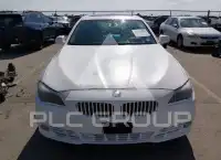 2016 BMW 535 фото