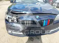 2016 BMW 535 фото