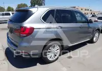 2016 BMW X5 photo