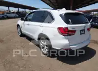 2016 BMW X5 photo