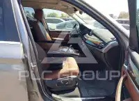 2016 BMW X5 photo