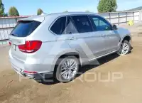 2016 BMW X5 фото
