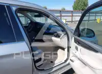2016 BMW X5 фото