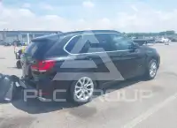 2016 BMW X5 photo