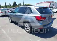 2016 BMW X5 photo