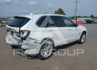2016 BMW X5 фото