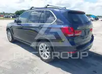 2016 BMW X5 photo