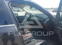 2016 BMW X5 photo