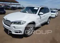 2016 BMW X5 photo