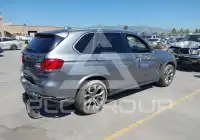 2016 BMW X5 photo