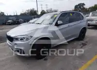 2016 BMW X5 photo
