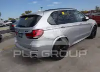 2016 BMW X5 photo