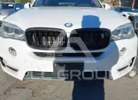 2016 BMW X5 photo