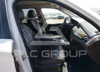 2016 BMW X5 photo