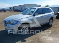 2016 BMW X5 фото