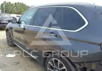 2016 BMW X5 фото