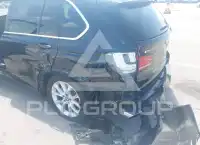 2016 BMW X5 photo