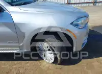 2016 BMW X5 фото