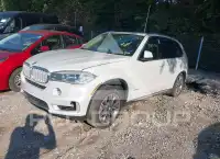 2016 BMW X5 фото