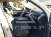 2016 BMW X5 photo