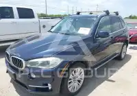 2016 BMW X5 фото