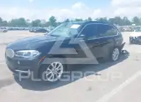 2016 BMW X5 photo