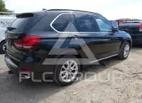 2016 BMW X5 фото