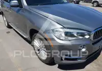 2016 BMW X5 photo