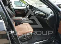 2016 BMW X5 фото