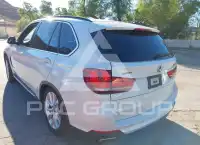 2016 BMW X5 photo