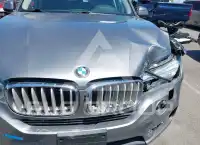2016 BMW X5 photo