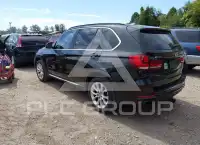 2016 BMW X5 фото