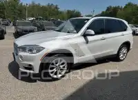 2016 BMW X5 фото