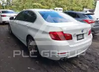2016 BMW 528 фото