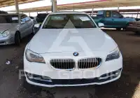 2016 BMW 528 фото