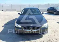 2016 BMW 528 фото