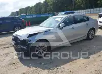 2016 BMW 528 фото