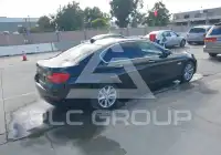 2016 BMW 528 фото