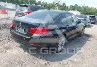 2016 BMW 528 фото
