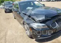 2016 BMW 528 photo