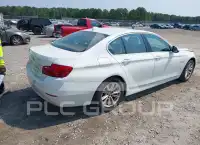 2016 BMW 528 фото