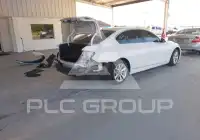 2016 BMW 528 фото