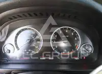 2016 BMW 528 фото