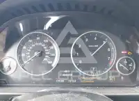 2016 BMW 528 фото